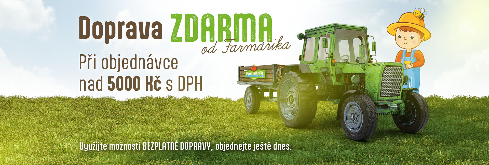 doprava