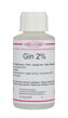 Extrakt Gin ALCOFERM 2% 100 ml 