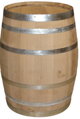 Francouzský dubový sud 112l