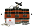 Mini keg Brewferm