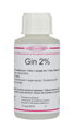 Extrakt Gin ALCOFERM 2% 100 ml 