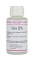 Extrakt Gin ALCOFERM 2% 100 ml