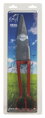 Nůžky na stříhání 34 cm