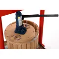 Hydraulický lis na ovoce GP-12 - lis na víno