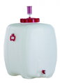 Plastový sud 60l