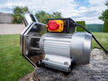 Drtič na ovoce - 550 W