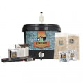 Začátečnická sada Kingdom Brew Kit - IPA