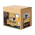 Začátečnická sada Kingdom Brew Kit - Tripel
