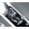 Navijak s automatickým návratom 15 m