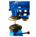 Uzavírač konzerv el. automatický EZK 230V
