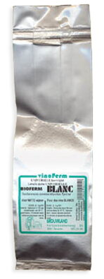Sušené vinné kvasnice BIOFERM BLANC 100gr