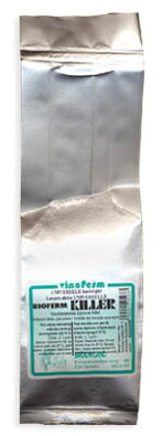 Sušené vinné kvasnice BIOFERM KILLER 100gr