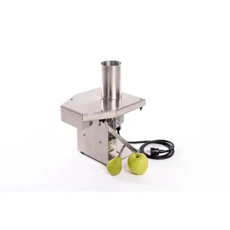 Elektrický drtič ovoce ES-018 - jablečný mlýn