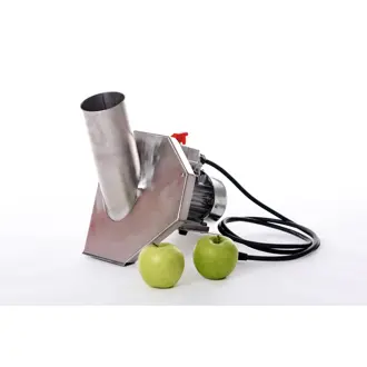Elektrický drtič ovoce ESE-018 - jablečný mlýn