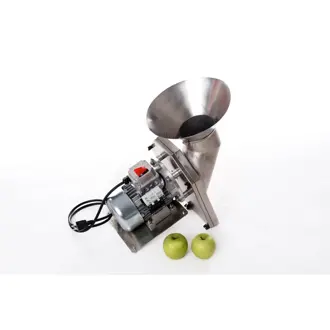 Elektrický drtič ovoce ESE-055 - jablečný mlýn