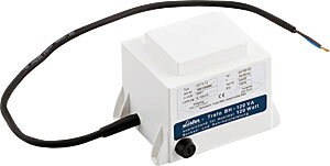 Transformátor 200 Watt pro nádrže 24 V