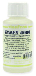 Enzym VINOFERM ZYMEX 4000 100 ml