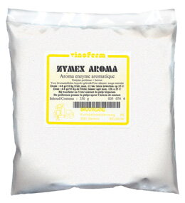Enzym VINOFERM zymex AROMA 100 gr