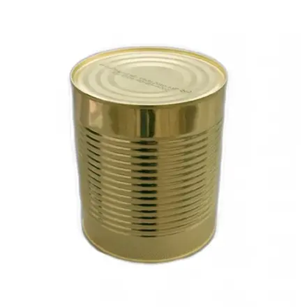  Tin can 99/96x119 -  840g