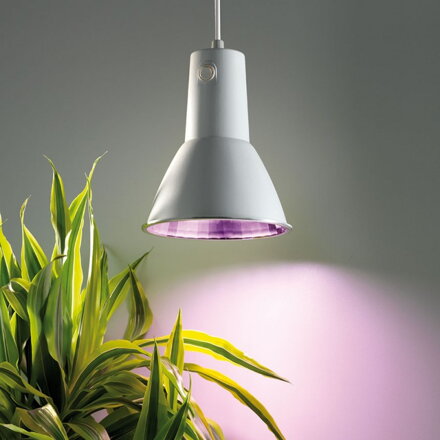 Lampa na osvětlení rostlin L15, 15W
