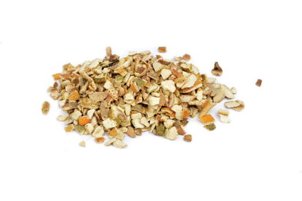 Sladká pomerančová kůra 100 g
