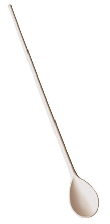 Plastová lžička 80 cm