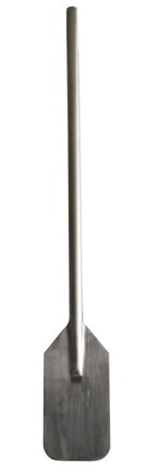 Ocelová lopatka 92 cm