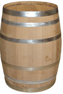 Francouzský dubový sud 112l