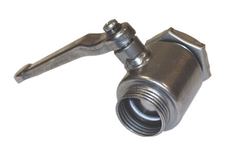Kulový ventil GH SS 1" M / 1" M