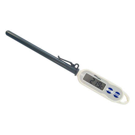 Digitální teploměr -50° +150°C