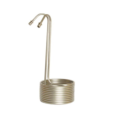 Chladič Brewferm 20 SST