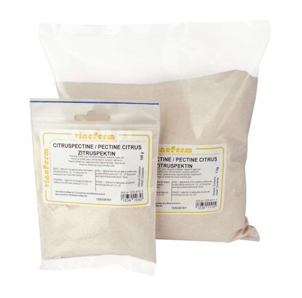Pektin 1 kg