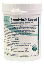 Tannivin SUPERB Erbslöh 100gr
