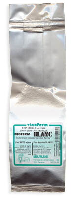 Sušené vinné kvasnice BIOFERM BLANC 100gr