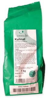 Kalinat Erbslöh 1 kg