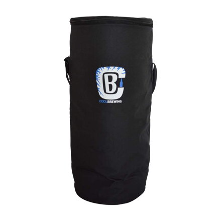 Chladící vak pro keg sud Corny 19 l