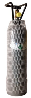 CO2 láhev - 2 kg
