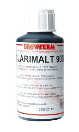 BREWFERM dochucovadlo 100ml (130g)