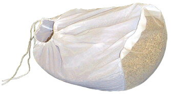 Pytel na slad 30 x 30 x 35 cm