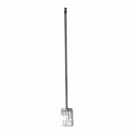  Lopatka na míchání z nerezové oceli 66 cm