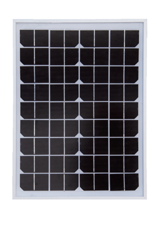 Solárny panel 10W 