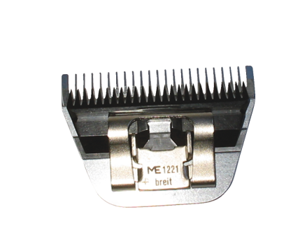 Stříhací hlava k MAX 45 - 7 mm
