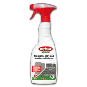 PŘÍPRAVEK NA IMPREGNACI PŘÍRODNÍHO A UMĚLÉHO KAMENE 500ML