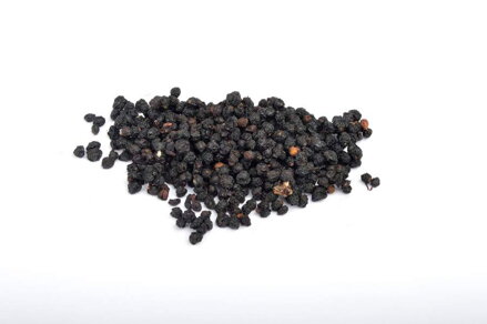 Bezové plody 100 g