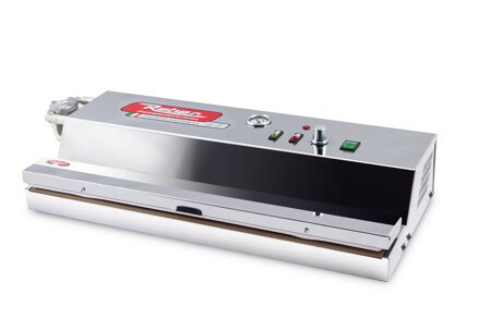  Vakuová balička PROFESSIONAL 55 - INOX - ELECTRONIC s filtrem