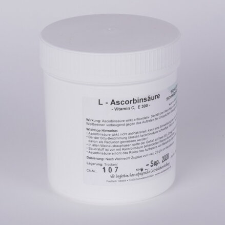 Kyselina askorbová (vitamín C), 1 kg