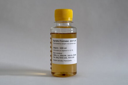 Fromase® 220 TL BF  Tejoltó 100 ml