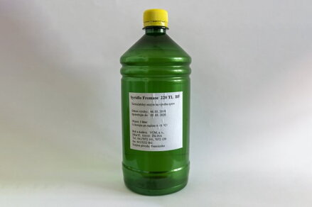 Syřidlo Fromase® 220 TL BF 1000 ml