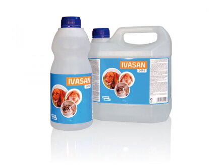 IVASAN Pets 1000ml