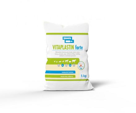 Vitaplastin 5kg